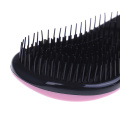 Hotsale Pink Detangle Hair Brush for Woman